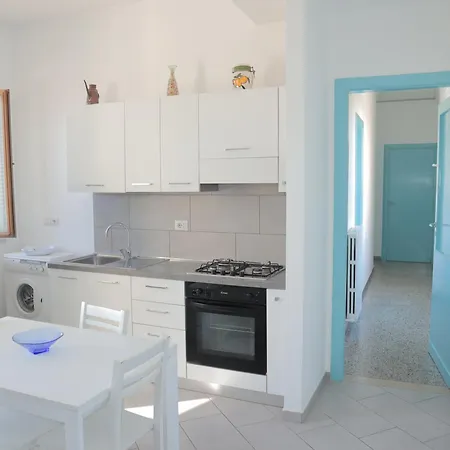 Chiaiolella Sea View Appartamento *