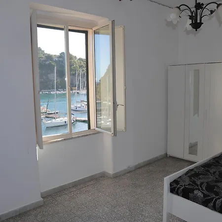 Appartamento Chiaiolella Sea View