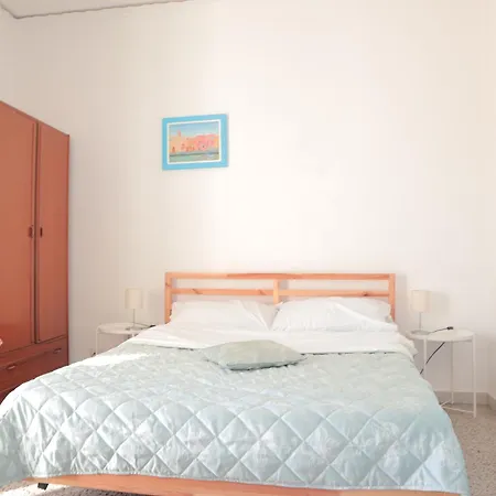 Appartamento Chiaiolella Sea View *