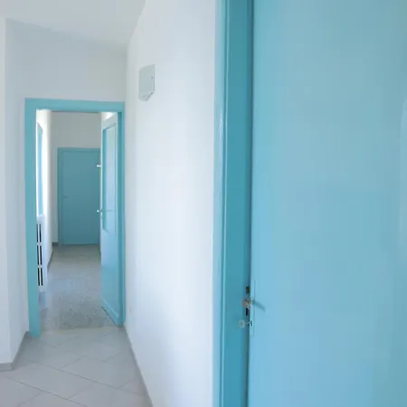 Chiaiolella Sea View Appartamento Procida