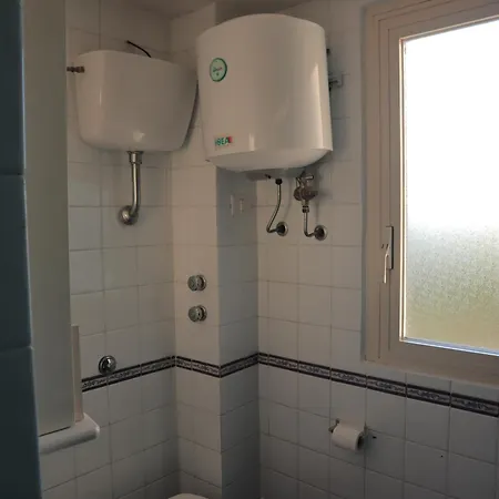 Appartamento Chiaiolella Sea View
