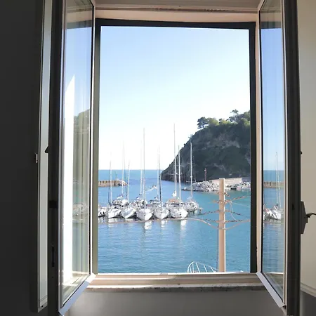 Chiaiolella Sea View Appartamento *