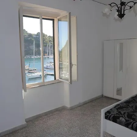 Appartamento Chiaiolella Sea View Procida