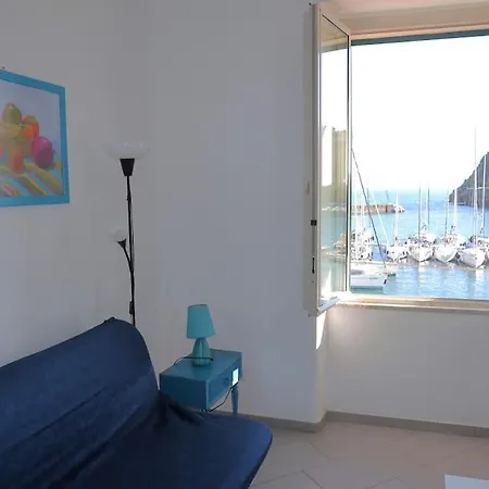 Appartamento Chiaiolella Sea View