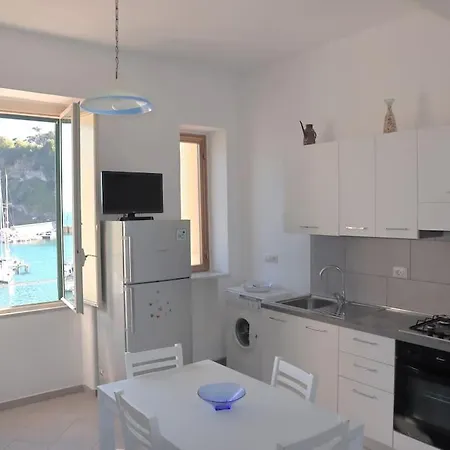Chiaiolella Sea View Appartamento