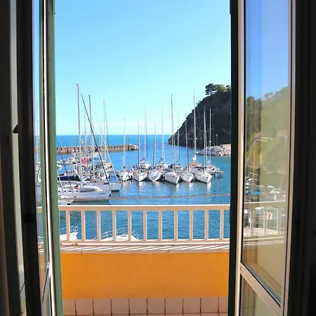 Chiaiolella Sea View * Procida
