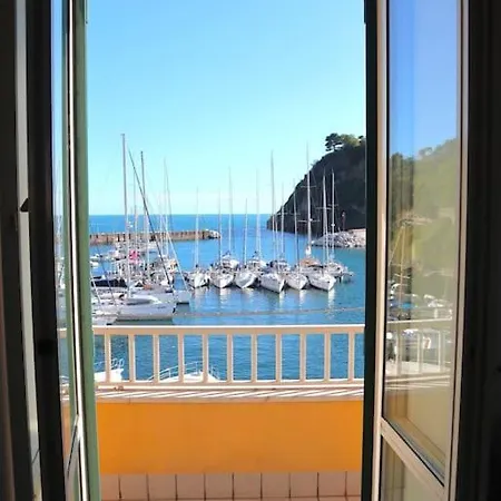 Chiaiolella Sea View Appartamento *