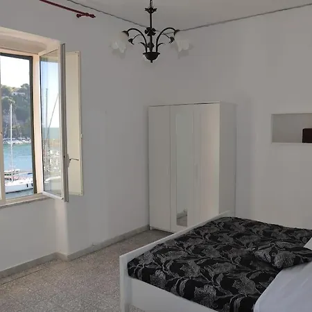 Appartamento Chiaiolella Sea View Procida