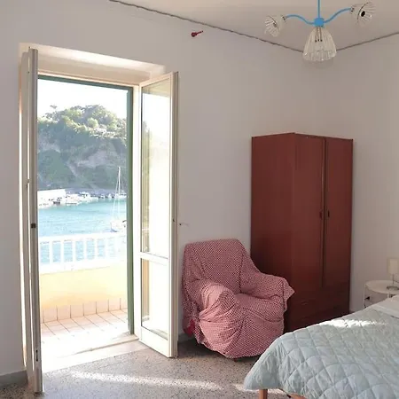 Appartamento Chiaiolella Sea View