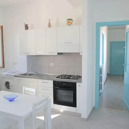 Chiaiolella Sea View Appartamento *