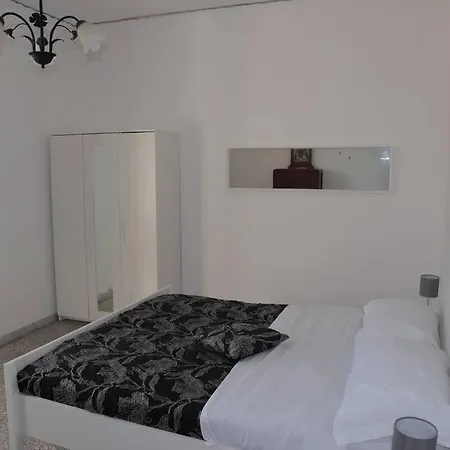 Appartamento Chiaiolella Sea View *