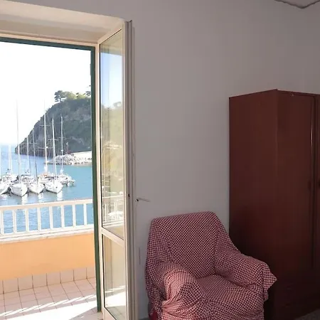 Appartamento Chiaiolella Sea View