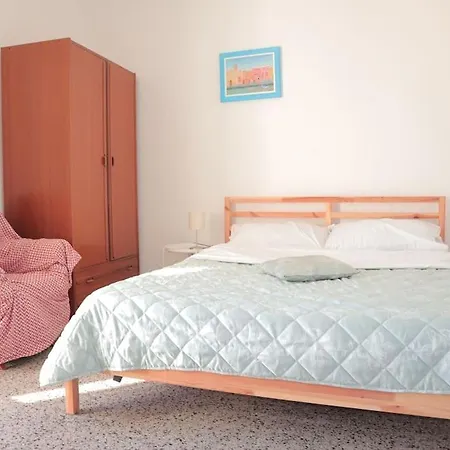 Appartamento Chiaiolella Sea View Procida