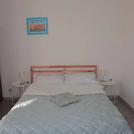 Chiaiolella Sea View *
