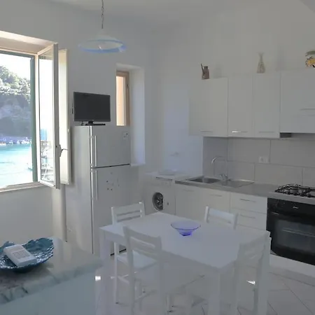 Appartamento Chiaiolella Sea View