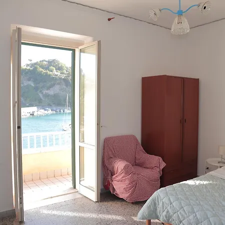 Appartamento Chiaiolella Sea View