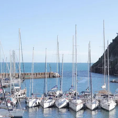 Appartamento Chiaiolella Sea View *