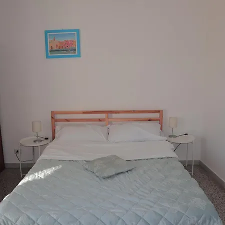 Apartment Chiaiolella Sea View Procida