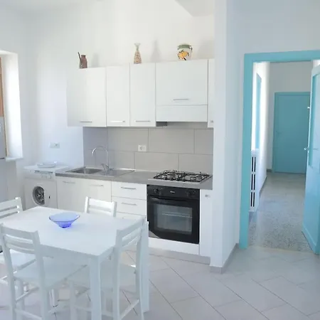 Chiaiolella Sea View * Procida