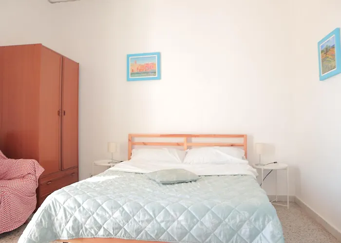 Appartamento Chiaiolella Sea View *