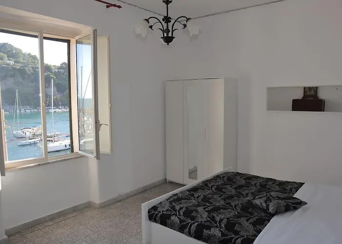 Appartamento Chiaiolella Sea View Procida