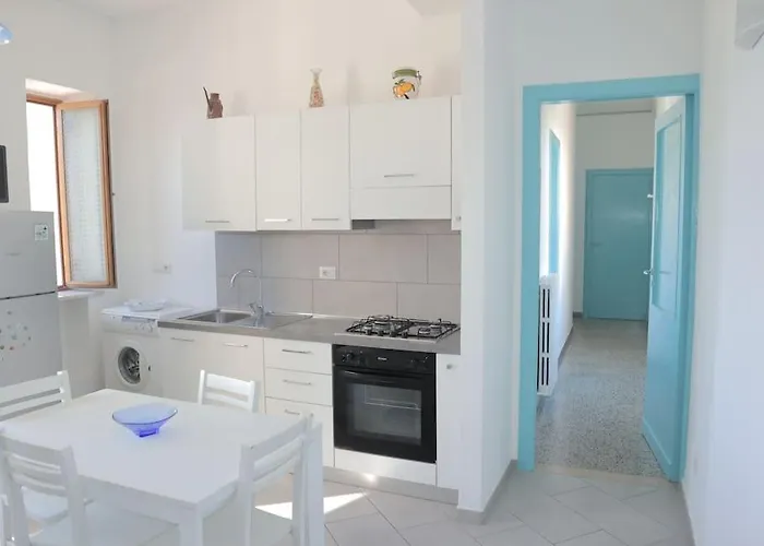 Chiaiolella Sea View Appartamento *
