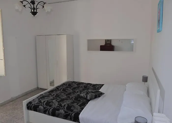 Appartamento Chiaiolella Sea View *