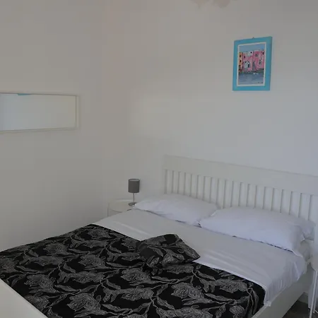 Apartamento Chiaiolella Sea View *